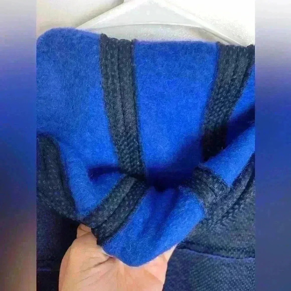 Panicale Italian Wool Jacket - Picture 11 of 13